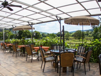 Foto: Weinhaus Zehnthof 
